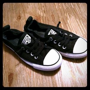 women's converse